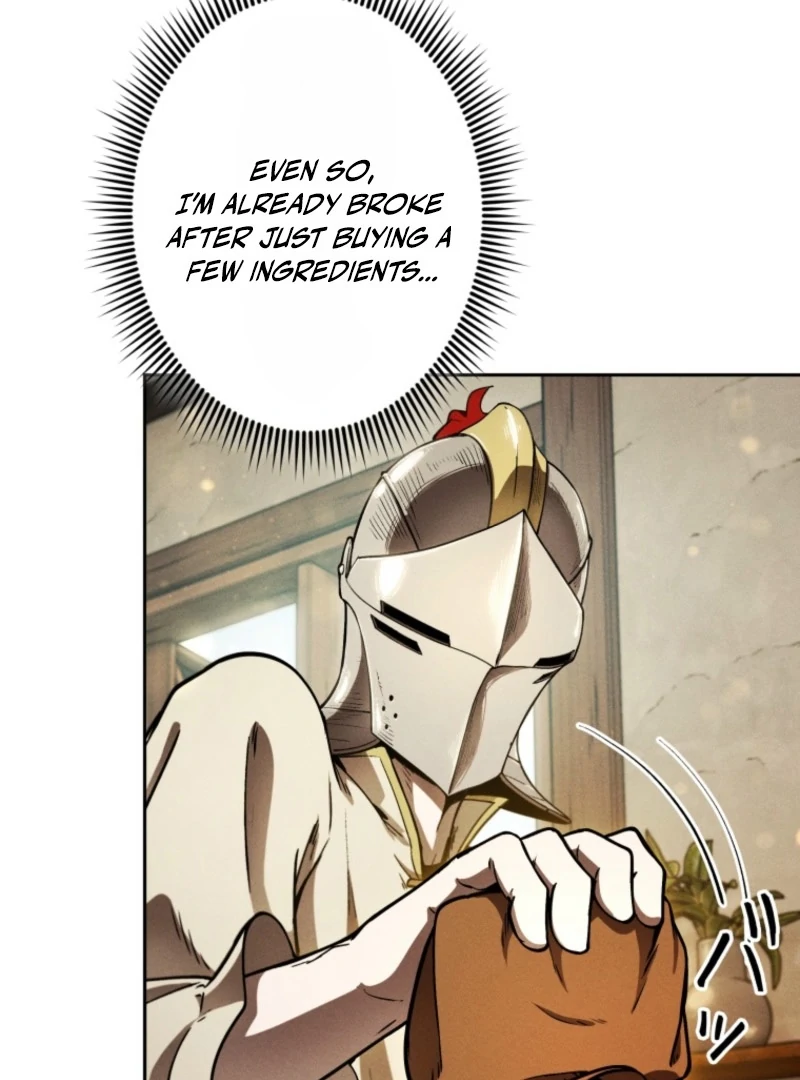 Reincarnated as the Strongest Monster Eater: Revenge on the Tyrant Dragon Chapter 12 - page 29