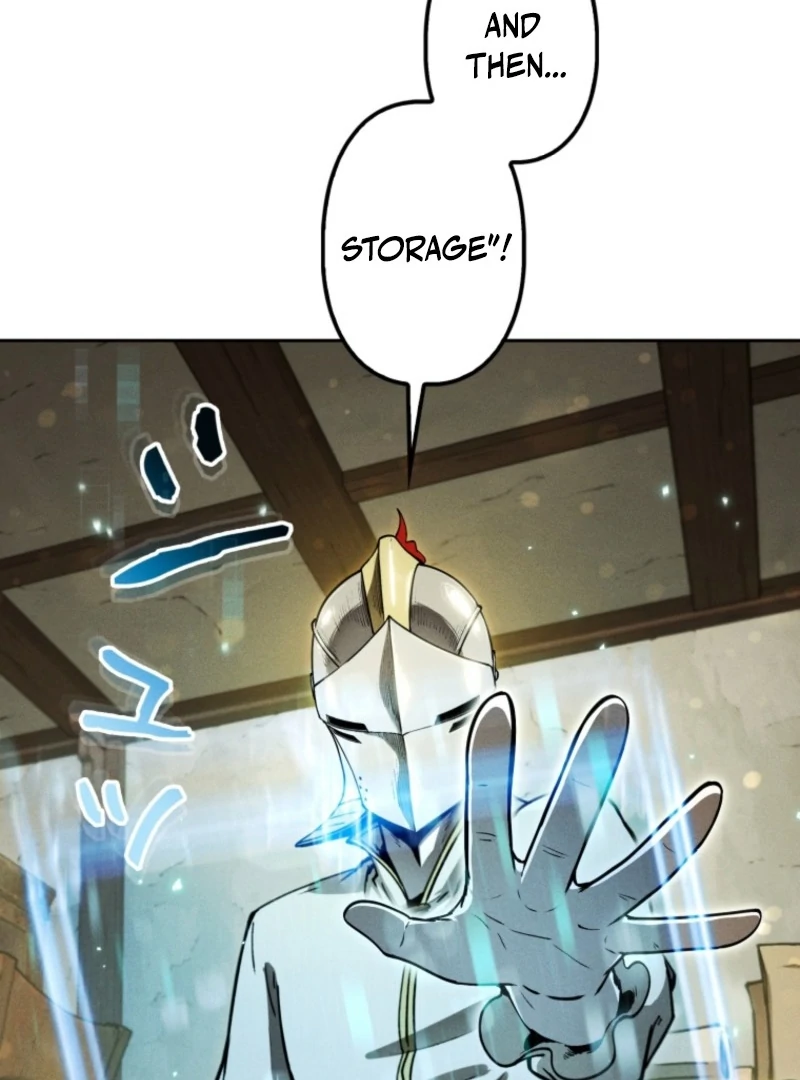 Reincarnated as the Strongest Monster Eater: Revenge on the Tyrant Dragon Chapter 12 - page 33