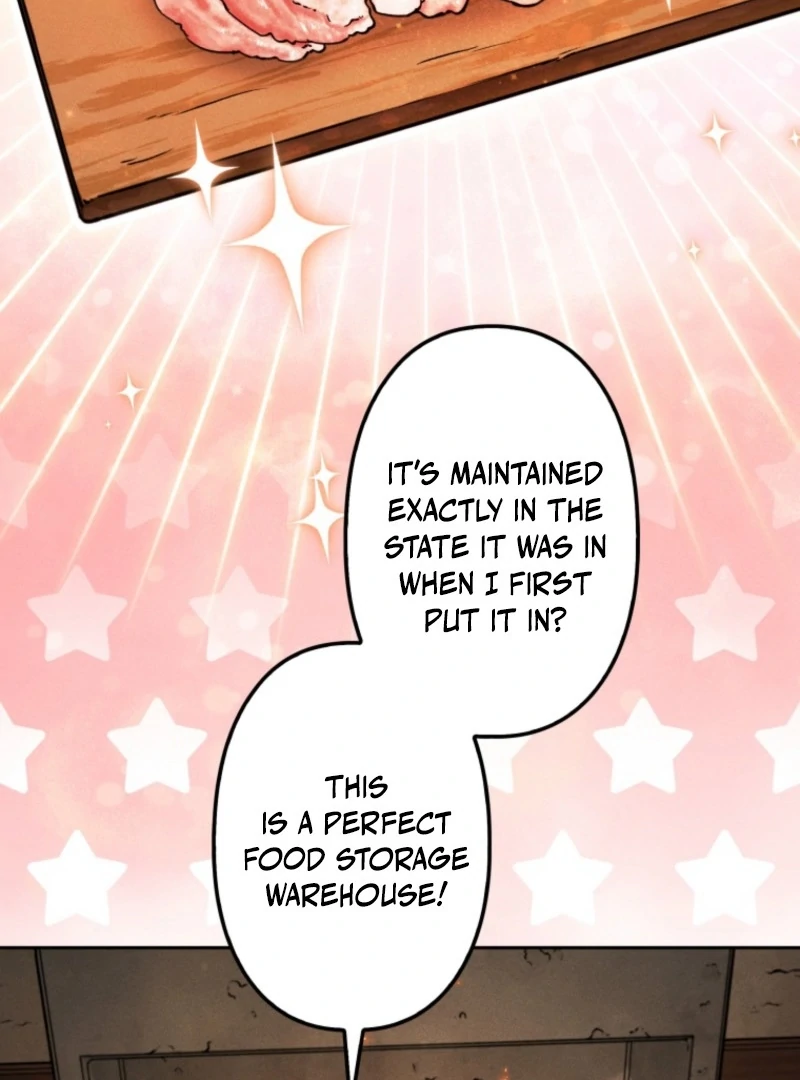 Reincarnated as the Strongest Monster Eater: Revenge on the Tyrant Dragon Chapter 12 - page 37