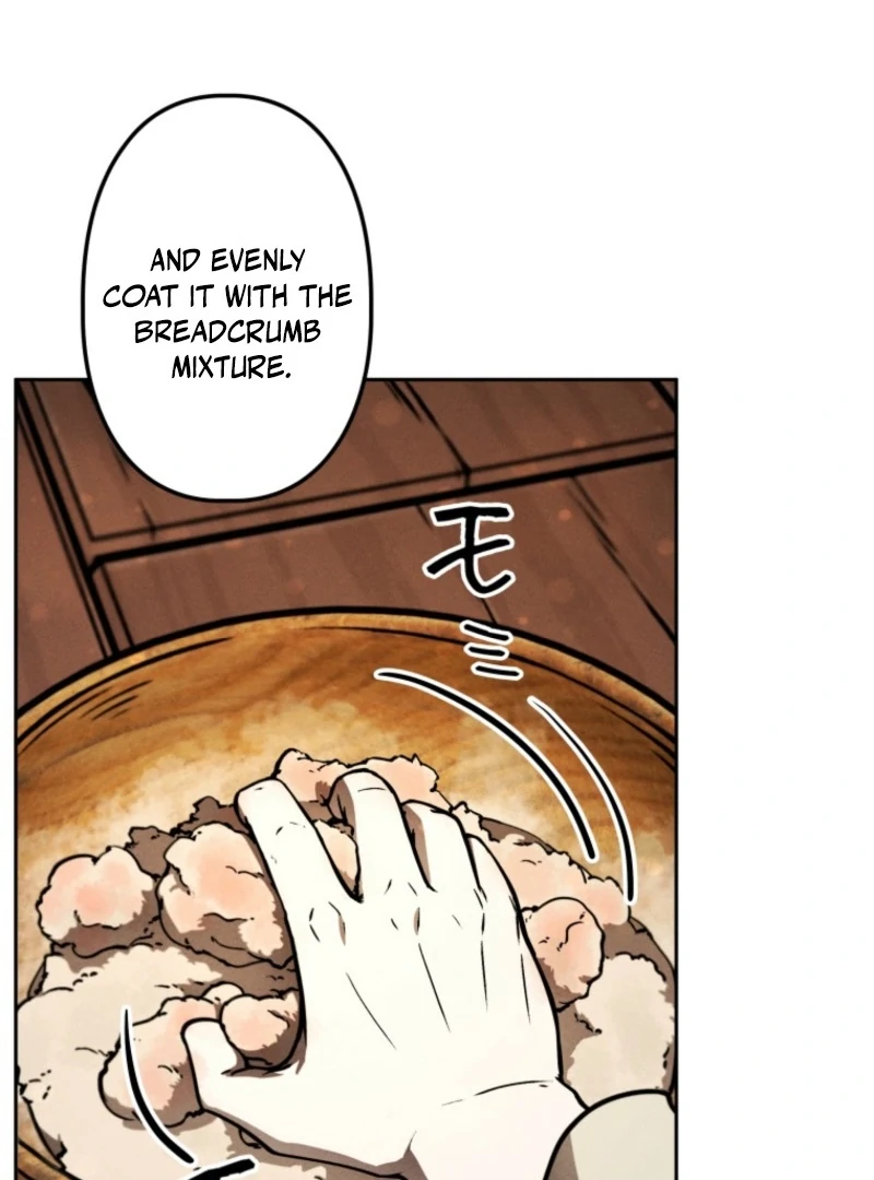 Reincarnated as the Strongest Monster Eater: Revenge on the Tyrant Dragon Chapter 12 - page 41