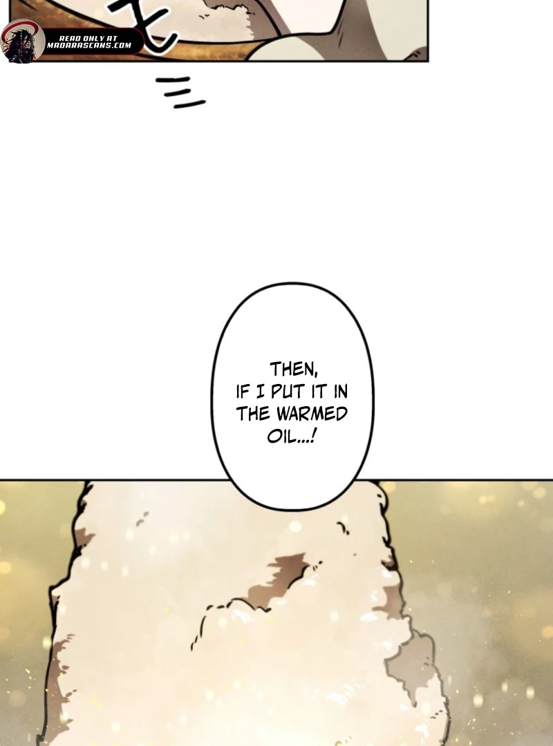 Reincarnated as the Strongest Monster Eater: Revenge on the Tyrant Dragon Chapter 12 - page 42