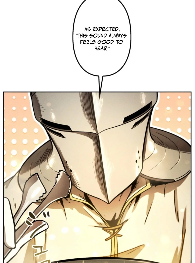 Reincarnated as the Strongest Monster Eater: Revenge on the Tyrant Dragon Chapter 12 - page 44