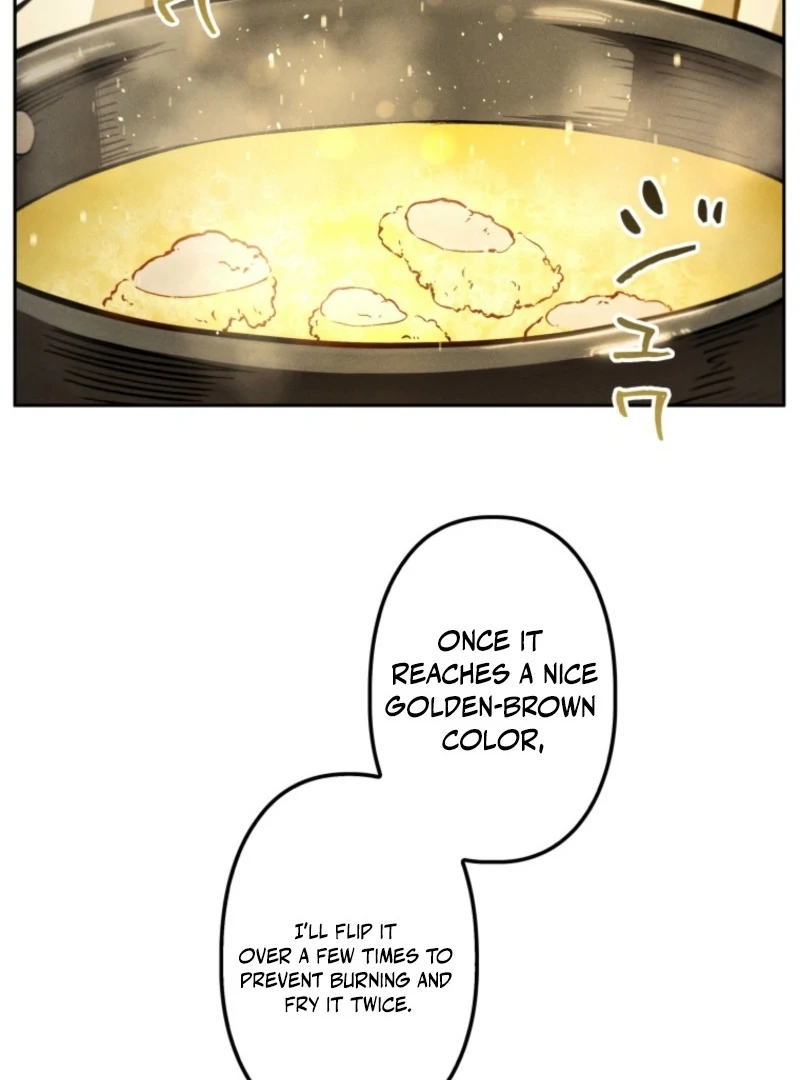 Reincarnated as the Strongest Monster Eater: Revenge on the Tyrant Dragon Chapter 12 - page 45