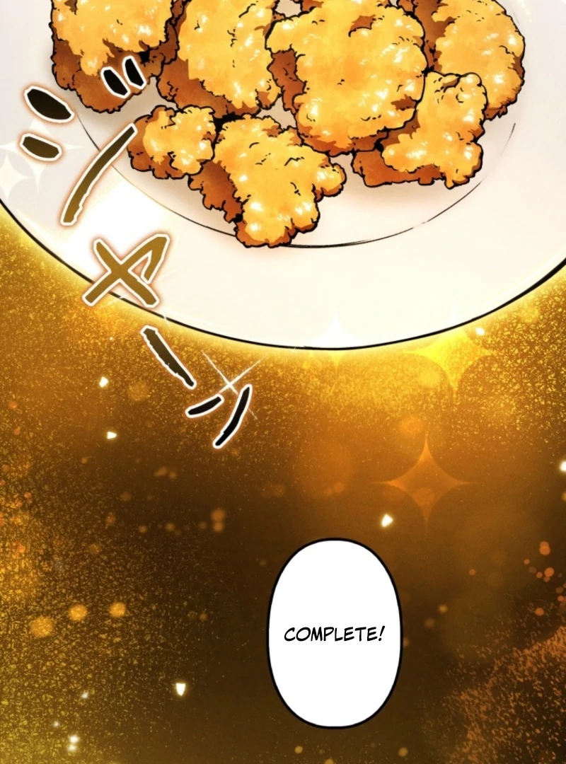 Reincarnated as the Strongest Monster Eater: Revenge on the Tyrant Dragon Chapter 12 - page 49
