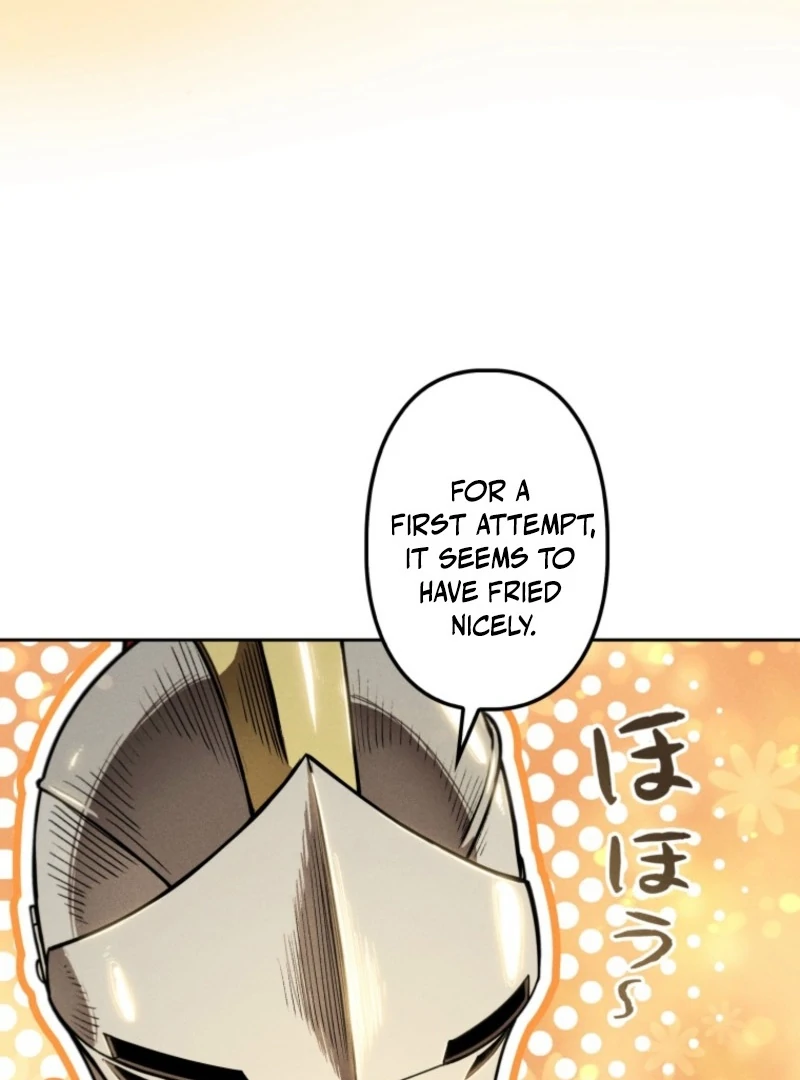 Reincarnated as the Strongest Monster Eater: Revenge on the Tyrant Dragon Chapter 12 - page 51