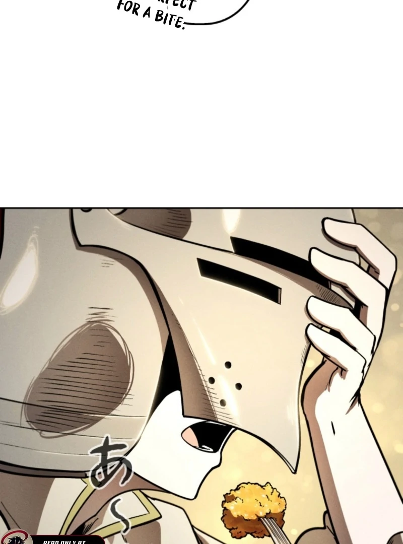 Reincarnated as the Strongest Monster Eater: Revenge on the Tyrant Dragon Chapter 12 - page 53