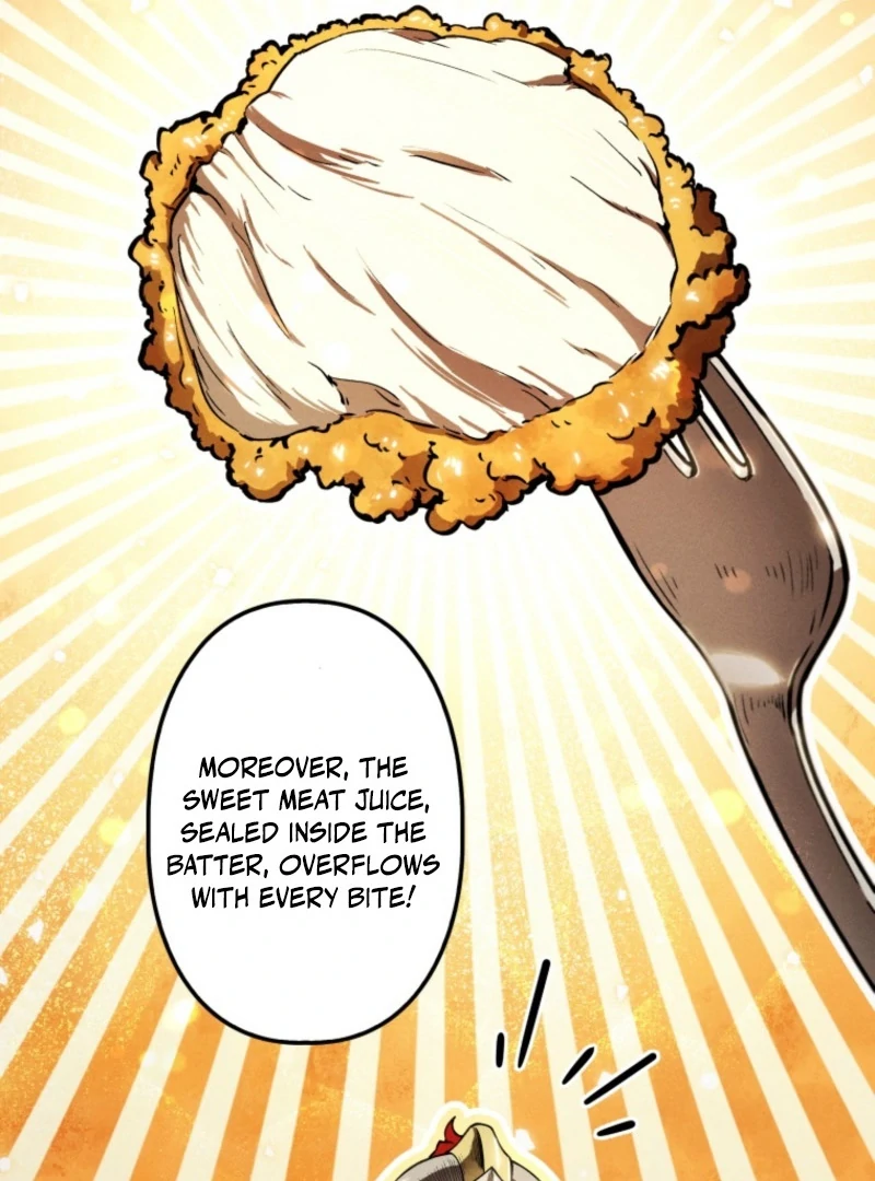 Reincarnated as the Strongest Monster Eater: Revenge on the Tyrant Dragon Chapter 12 - page 56