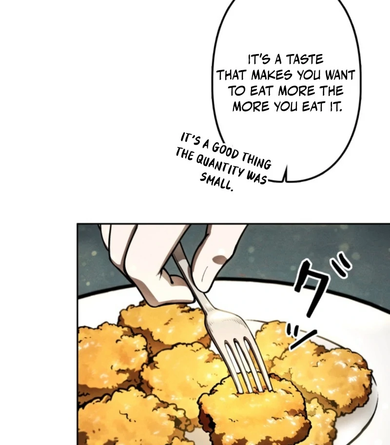 Reincarnated as the Strongest Monster Eater: Revenge on the Tyrant Dragon Chapter 12 - page 60