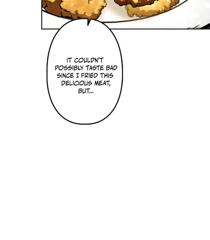 Reincarnated as the Strongest Monster Eater: Revenge on the Tyrant Dragon Chapter 12 - page 61