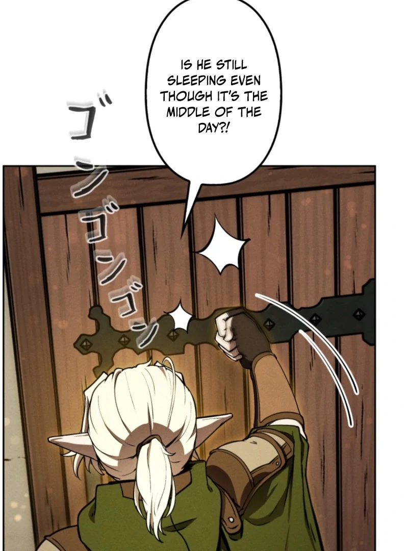 Reincarnated as the Strongest Monster Eater: Revenge on the Tyrant Dragon Chapter 12 - page 64