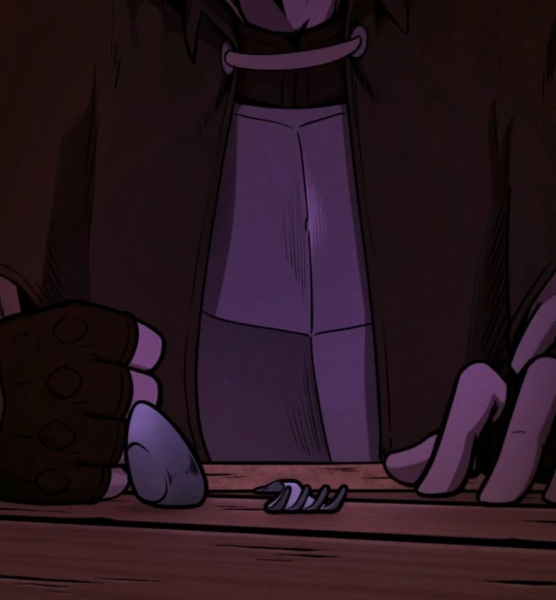 Reincarnated as the Strongest Monster Eater: Revenge on the Tyrant Dragon Chapter 12 - page 6