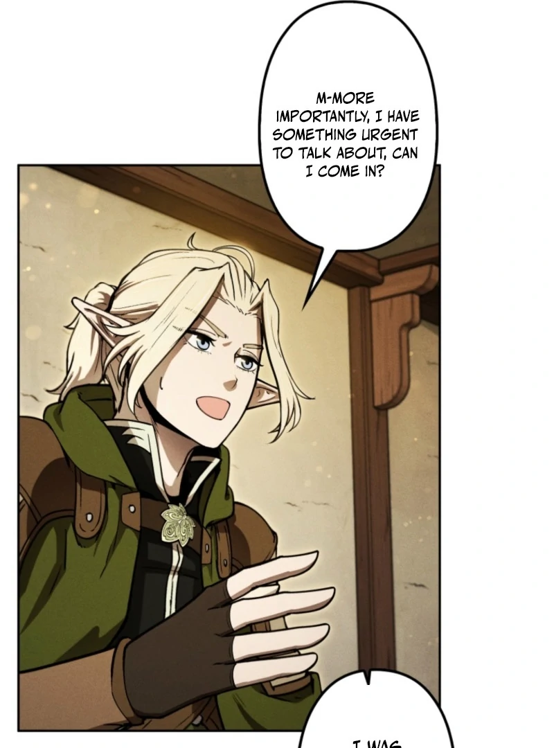 Reincarnated as the Strongest Monster Eater: Revenge on the Tyrant Dragon Chapter 12 - page 69