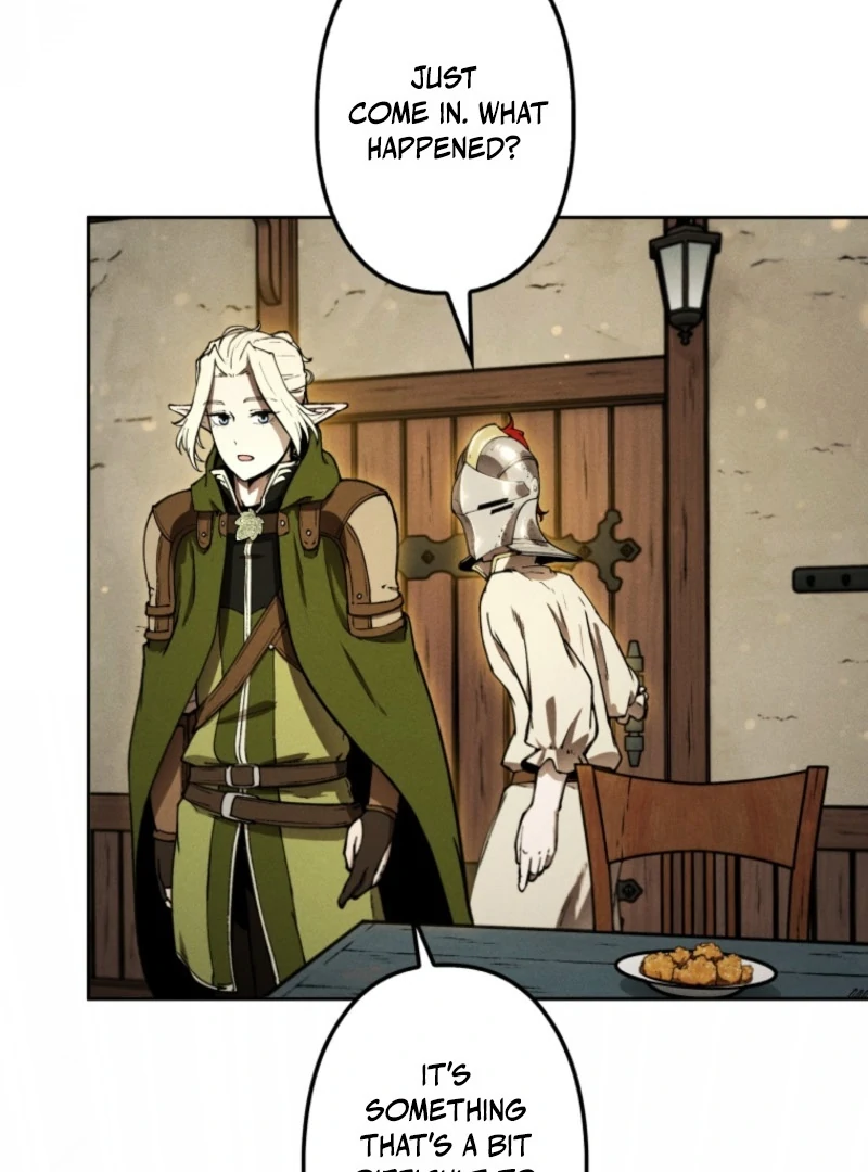 Reincarnated as the Strongest Monster Eater: Revenge on the Tyrant Dragon Chapter 12 - page 73