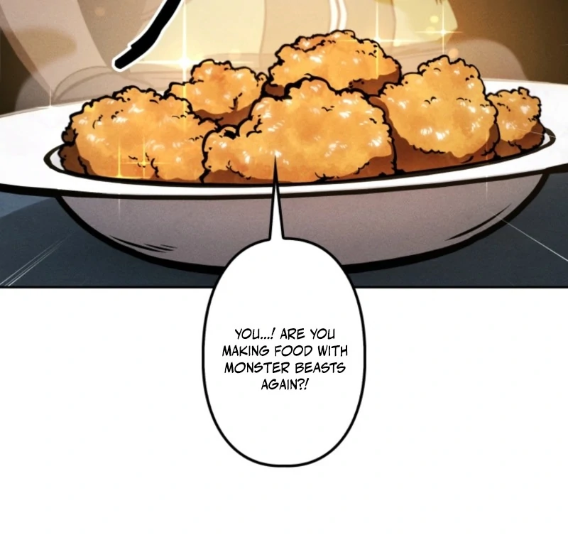Reincarnated as the Strongest Monster Eater: Revenge on the Tyrant Dragon Chapter 12 - page 76