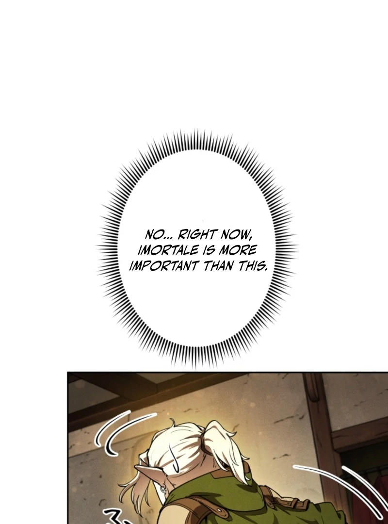 Reincarnated as the Strongest Monster Eater: Revenge on the Tyrant Dragon Chapter 12 - page 77