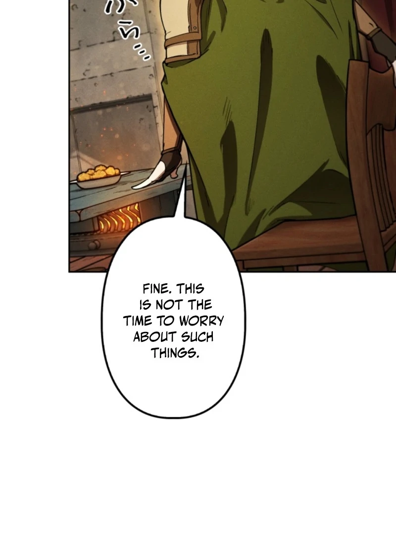 Reincarnated as the Strongest Monster Eater: Revenge on the Tyrant Dragon Chapter 12 - page 78