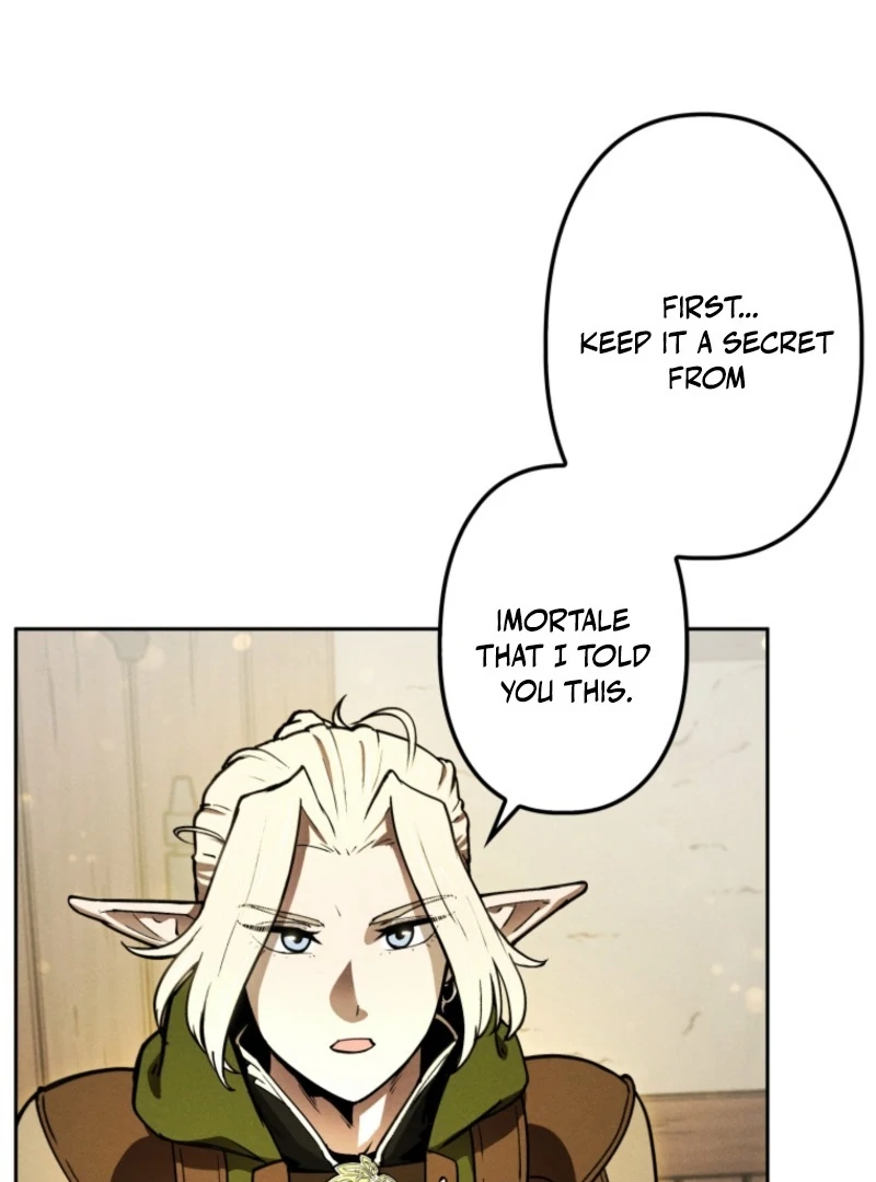 Reincarnated as the Strongest Monster Eater: Revenge on the Tyrant Dragon Chapter 12 - page 79