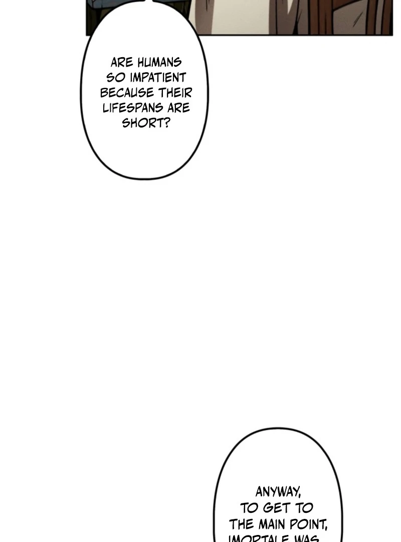 Reincarnated as the Strongest Monster Eater: Revenge on the Tyrant Dragon Chapter 12 - page 85
