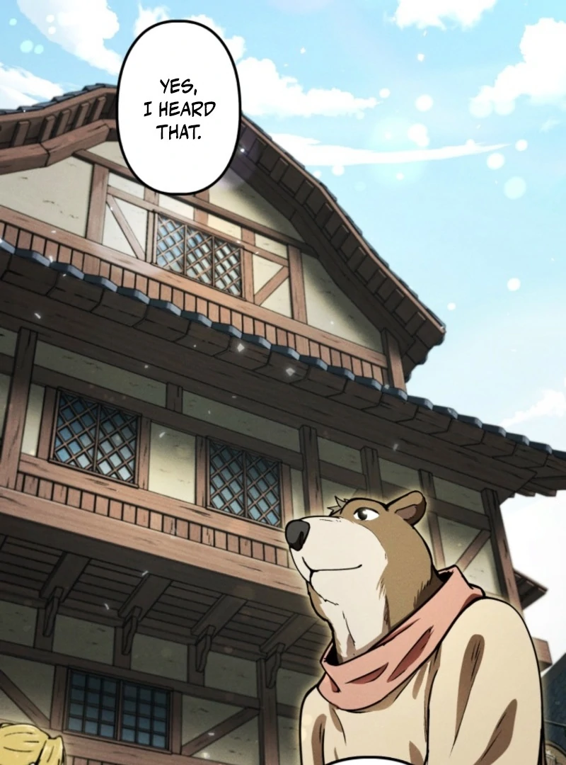 Reincarnated as the Strongest Monster Eater: Revenge on the Tyrant Dragon Chapter 12 - page 89