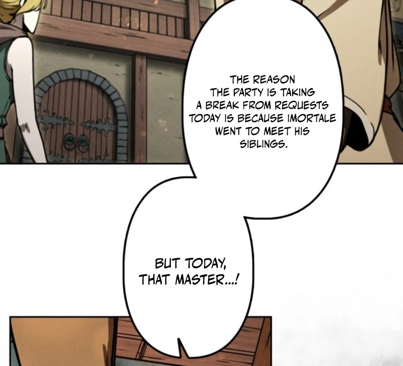 Reincarnated as the Strongest Monster Eater: Revenge on the Tyrant Dragon Chapter 12 - page 90