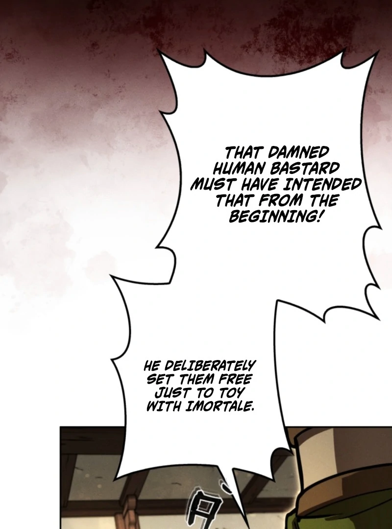Reincarnated as the Strongest Monster Eater: Revenge on the Tyrant Dragon Chapter 12 - page 94