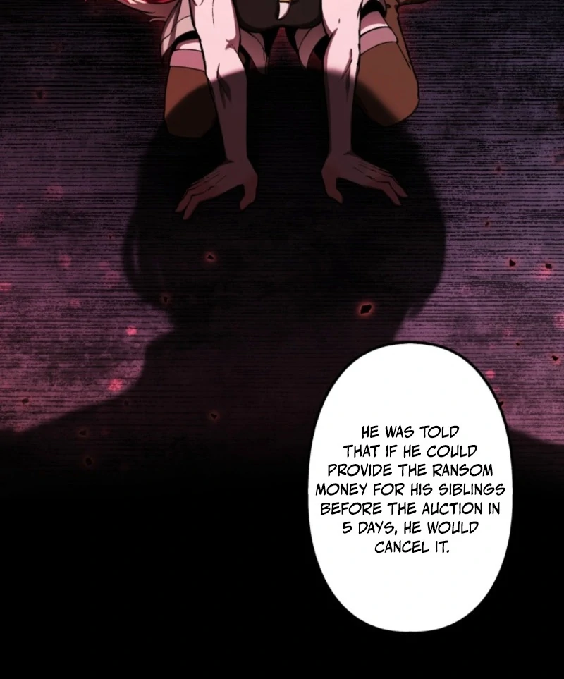 Reincarnated as the Strongest Monster Eater: Revenge on the Tyrant Dragon Chapter 12 - page 97