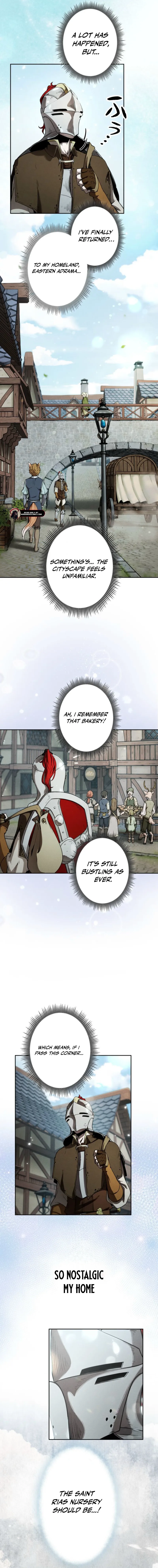 Reincarnated as the Strongest Monster Eater: Revenge on the Tyrant Dragon Chapter 2 - page 17