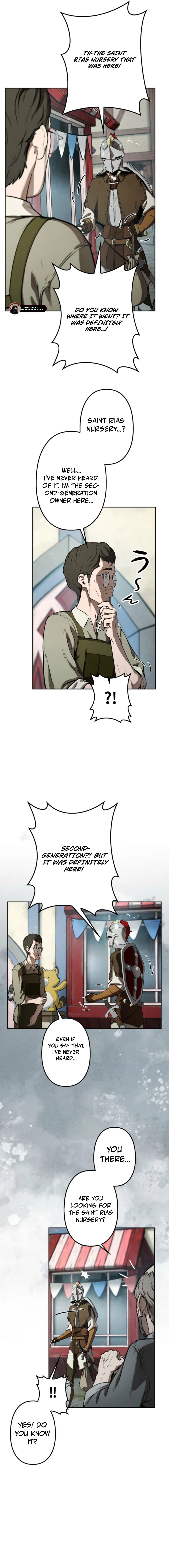 Reincarnated as the Strongest Monster Eater: Revenge on the Tyrant Dragon Chapter 2 - page 19