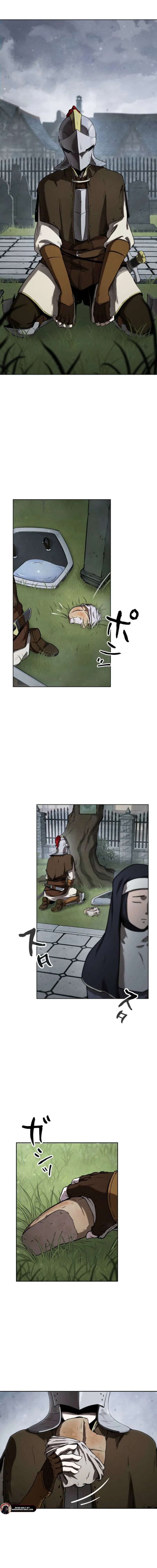 Reincarnated as the Strongest Monster Eater: Revenge on the Tyrant Dragon Chapter 3 - page 11