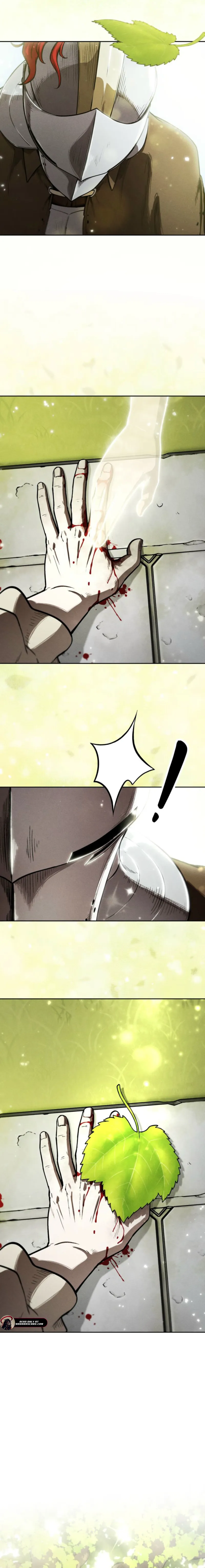 Reincarnated as the Strongest Monster Eater: Revenge on the Tyrant Dragon Chapter 3 - page 22
