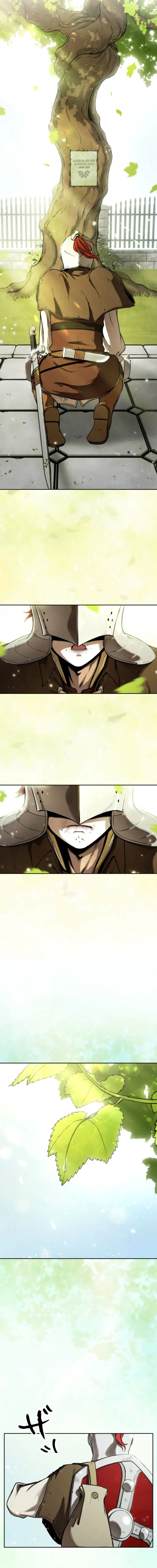 Reincarnated as the Strongest Monster Eater: Revenge on the Tyrant Dragon Chapter 3 - page 23