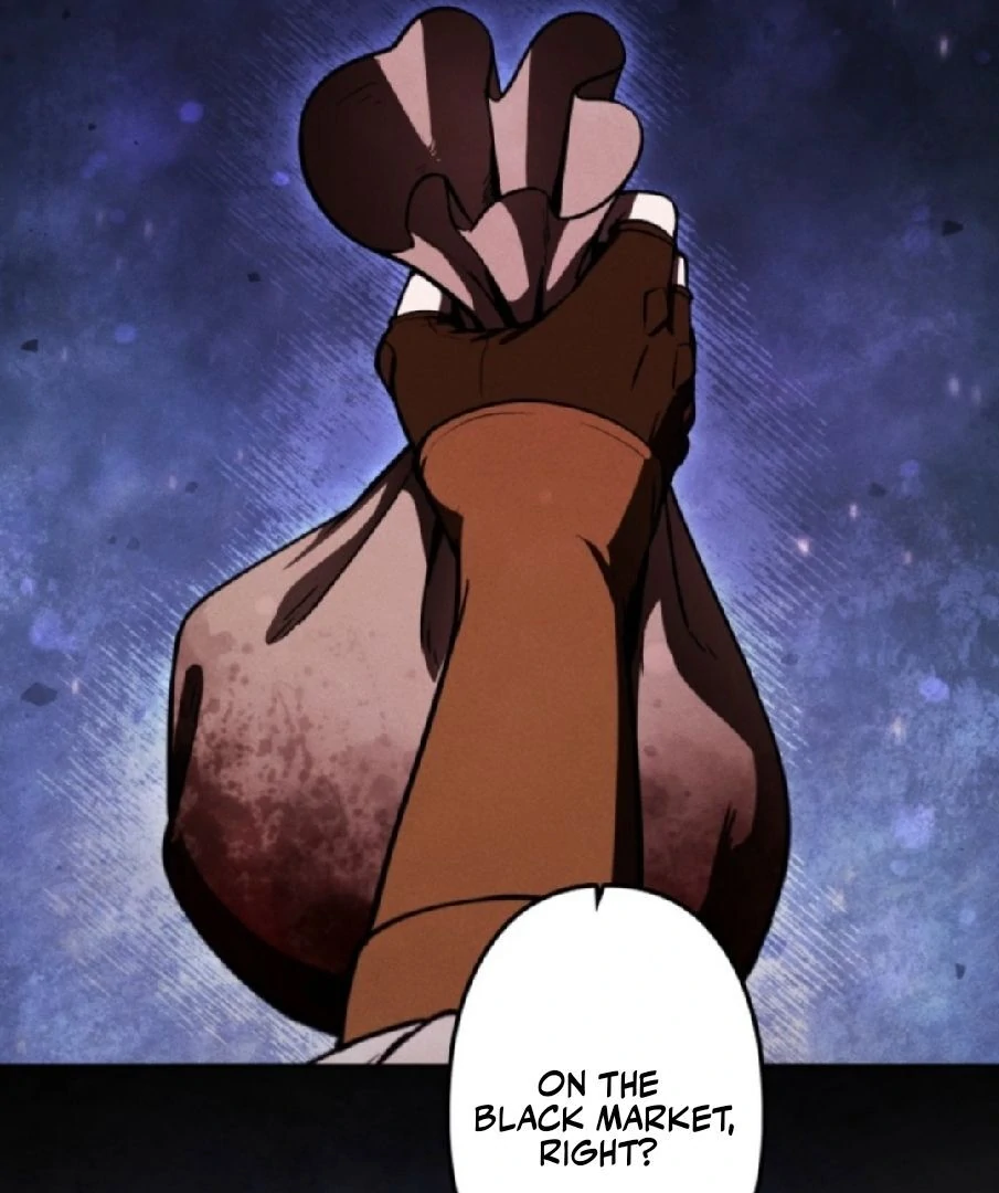 Reincarnated as the Strongest Monster Eater: Revenge on the Tyrant Dragon Chapter 13 - page 9