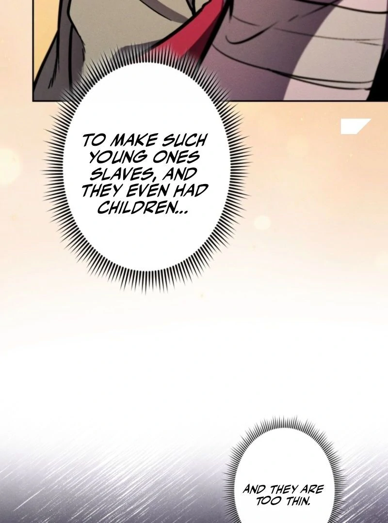 Reincarnated as the Strongest Monster Eater: Revenge on the Tyrant Dragon Chapter 13 - page 99