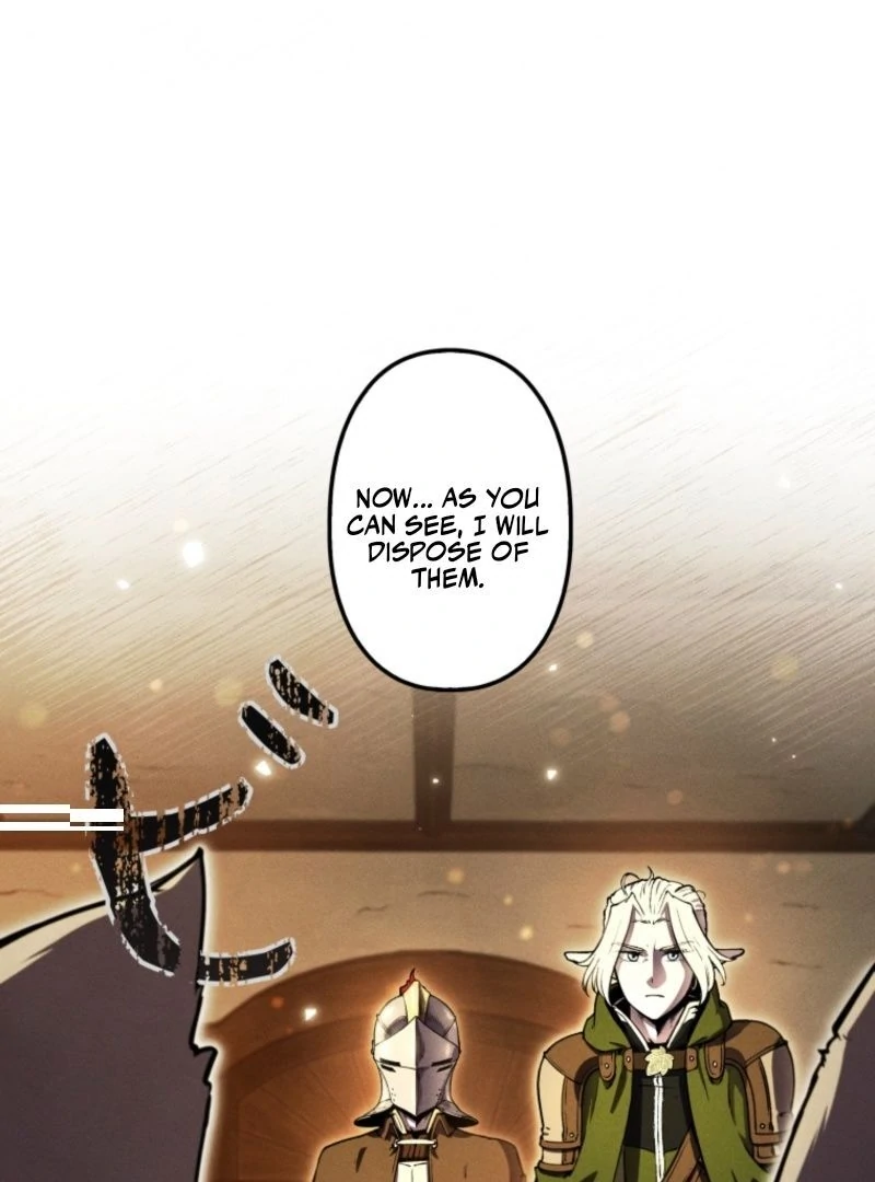 Reincarnated as the Strongest Monster Eater: Revenge on the Tyrant Dragon Chapter 13 - page 103