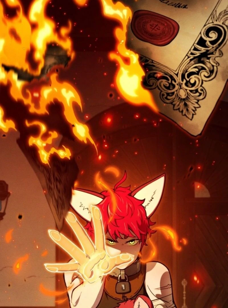 Reincarnated as the Strongest Monster Eater: Revenge on the Tyrant Dragon Chapter 13 - page 108