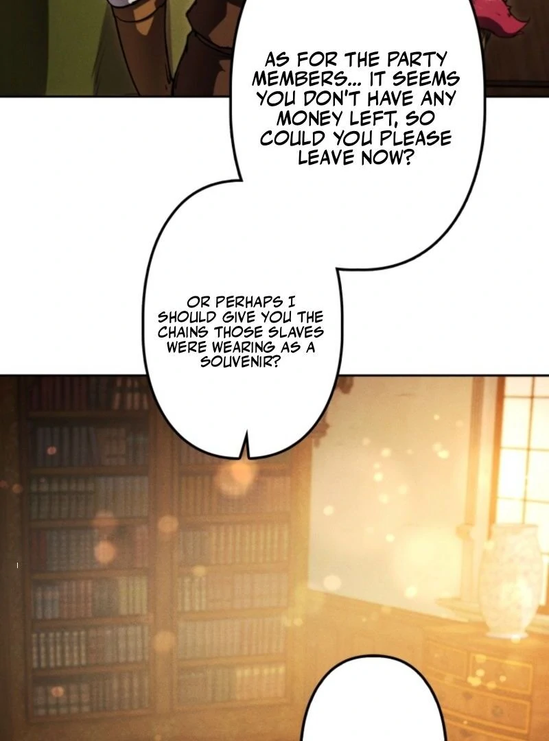 Reincarnated as the Strongest Monster Eater: Revenge on the Tyrant Dragon Chapter 13 - page 112