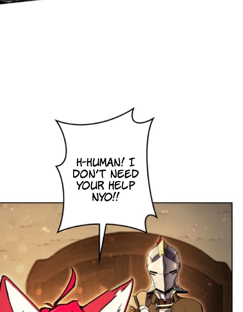 Reincarnated as the Strongest Monster Eater: Revenge on the Tyrant Dragon Chapter 13 - page 119