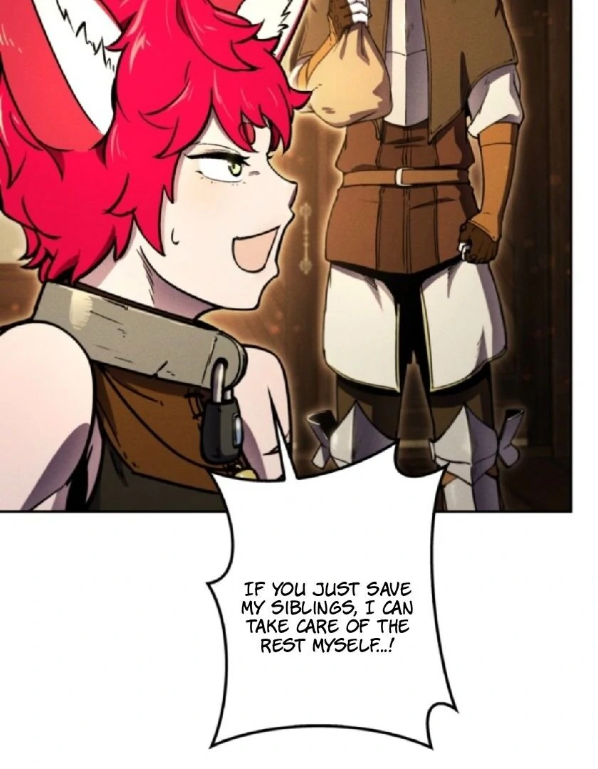 Reincarnated as the Strongest Monster Eater: Revenge on the Tyrant Dragon Chapter 13 - page 120