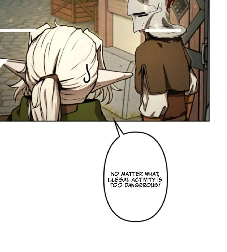 Reincarnated as the Strongest Monster Eater: Revenge on the Tyrant Dragon Chapter 13 - page 13