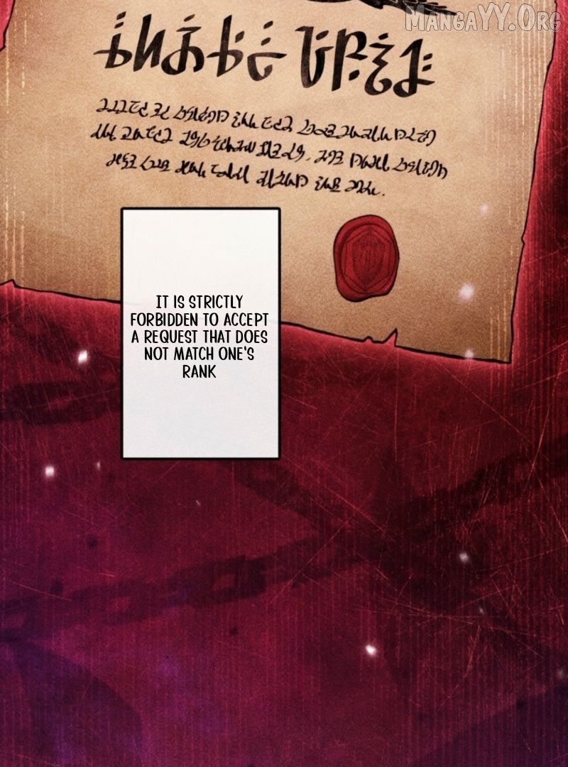 Reincarnated as the Strongest Monster Eater: Revenge on the Tyrant Dragon Chapter 13 - page 16