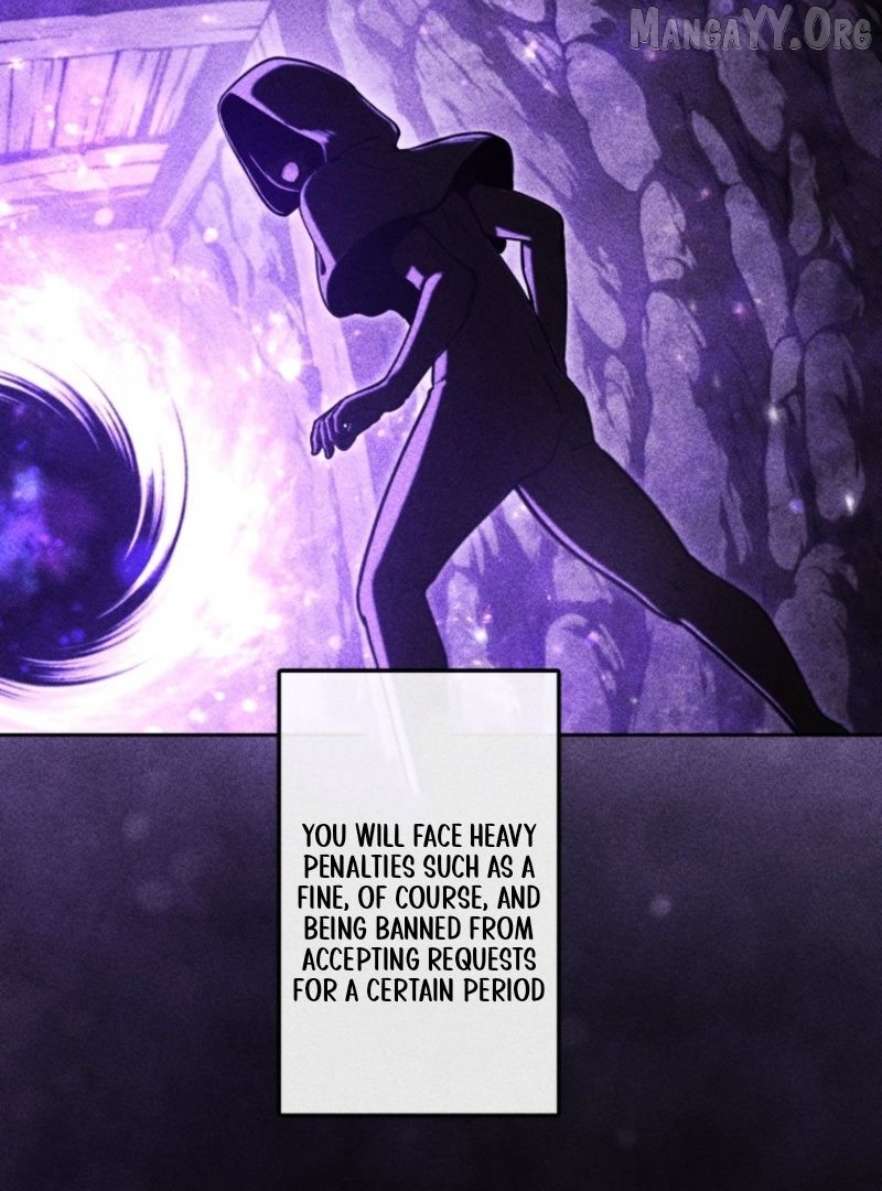 Reincarnated as the Strongest Monster Eater: Revenge on the Tyrant Dragon Chapter 13 - page 18
