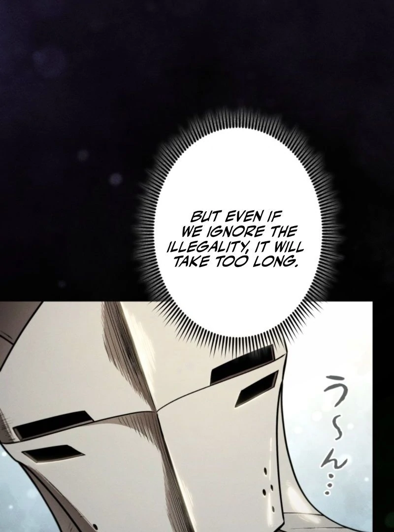 Reincarnated as the Strongest Monster Eater: Revenge on the Tyrant Dragon Chapter 13 - page 19