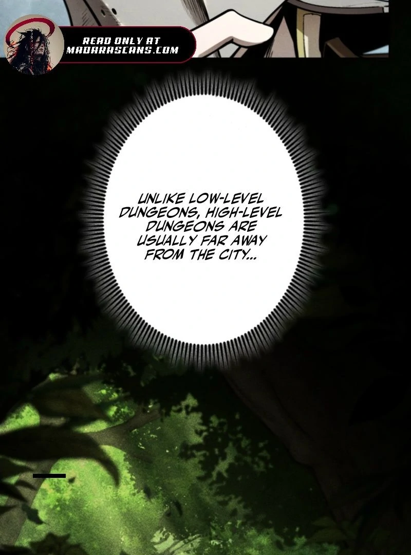 Reincarnated as the Strongest Monster Eater: Revenge on the Tyrant Dragon Chapter 13 - page 20