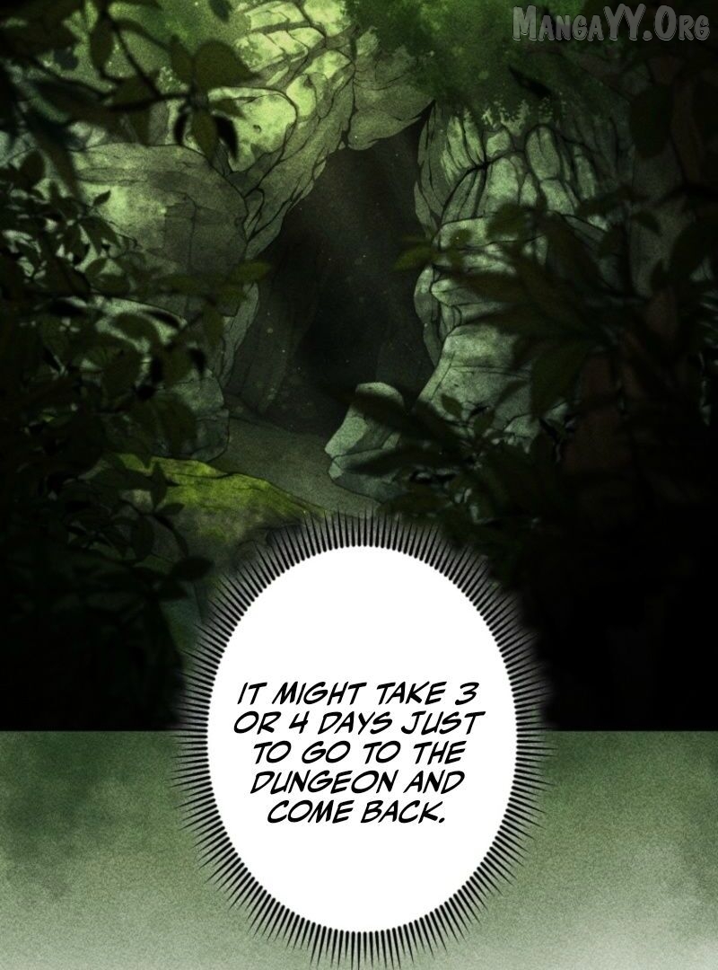 Reincarnated as the Strongest Monster Eater: Revenge on the Tyrant Dragon Chapter 13 - page 21