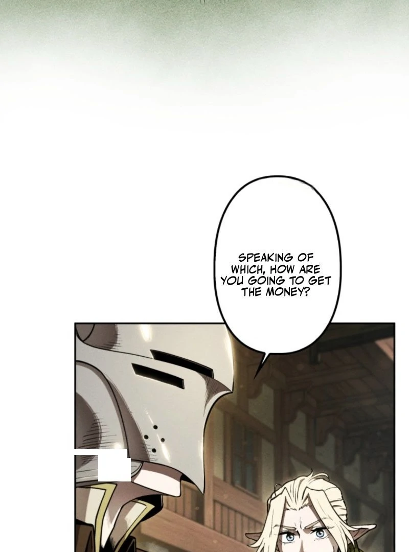 Reincarnated as the Strongest Monster Eater: Revenge on the Tyrant Dragon Chapter 13 - page 22