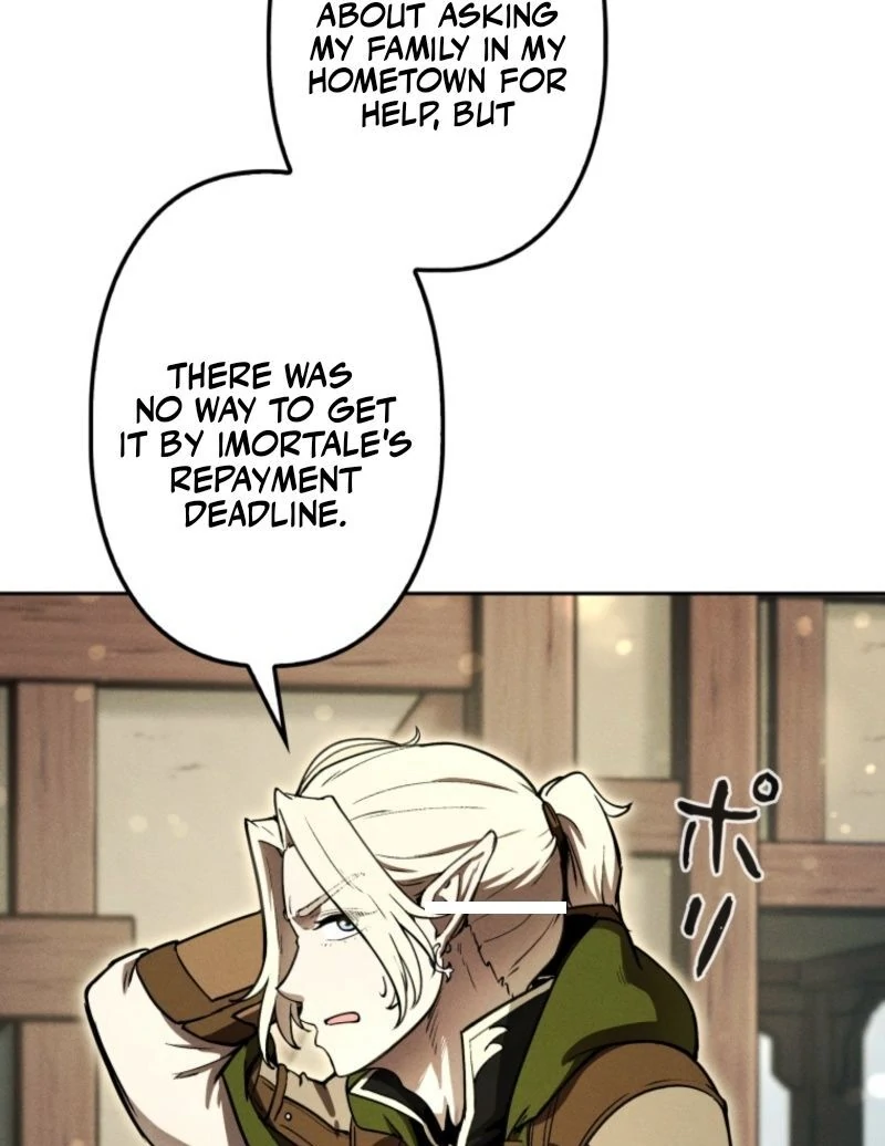 Reincarnated as the Strongest Monster Eater: Revenge on the Tyrant Dragon Chapter 13 - page 24