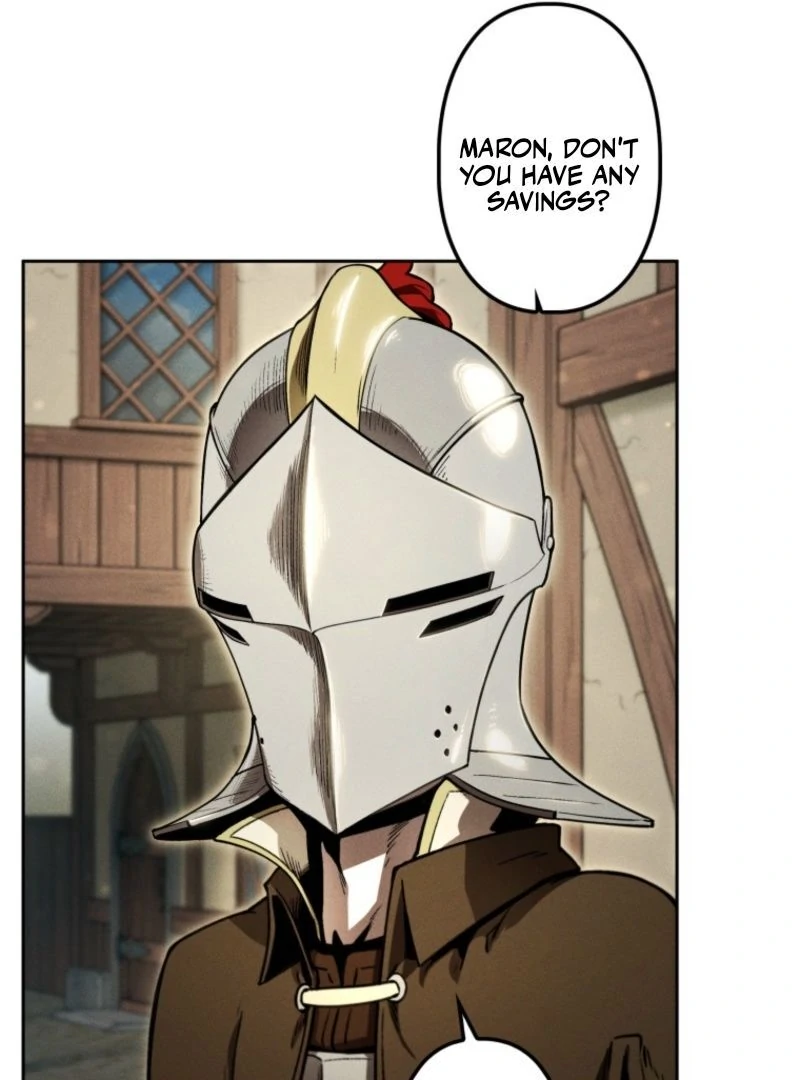Reincarnated as the Strongest Monster Eater: Revenge on the Tyrant Dragon Chapter 13 - page 26