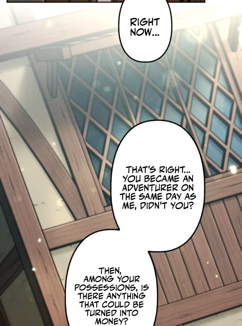 Reincarnated as the Strongest Monster Eater: Revenge on the Tyrant Dragon Chapter 13 - page 27