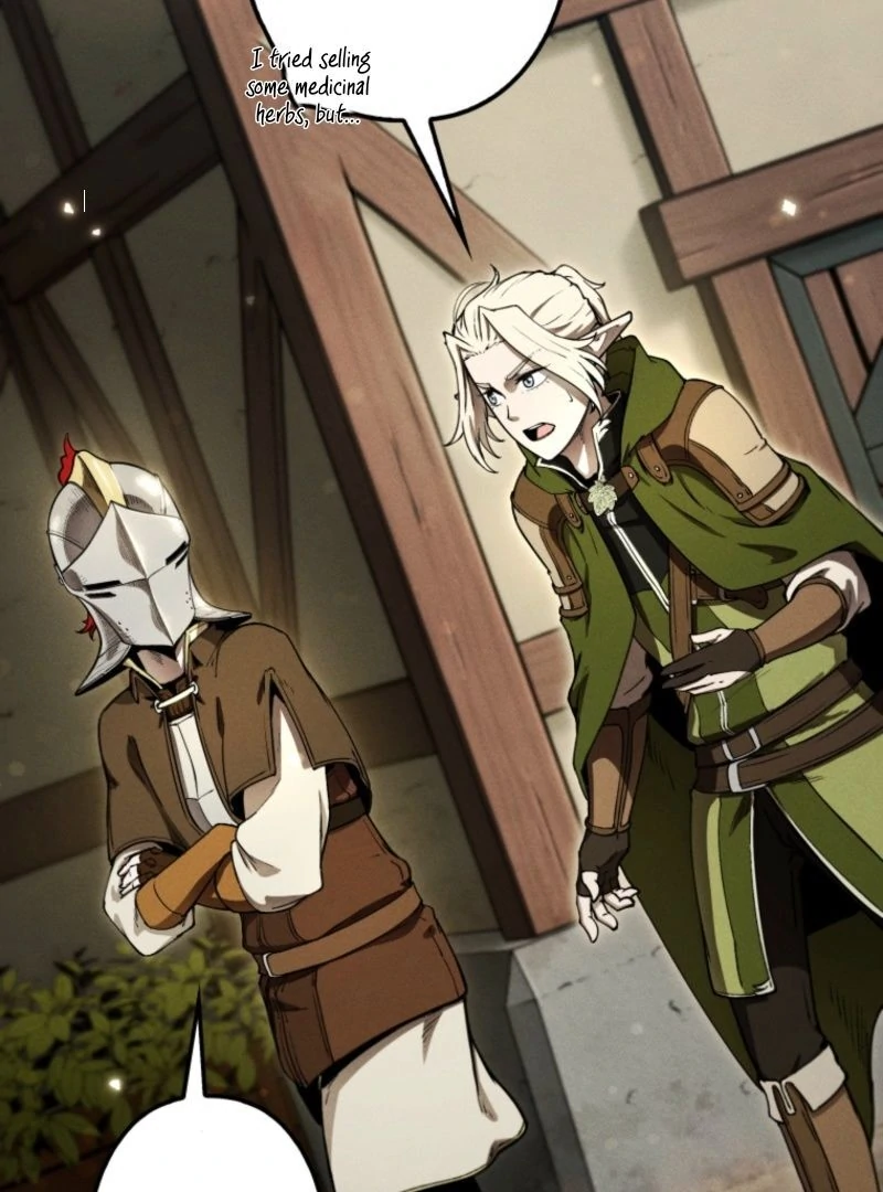 Reincarnated as the Strongest Monster Eater: Revenge on the Tyrant Dragon Chapter 13 - page 28