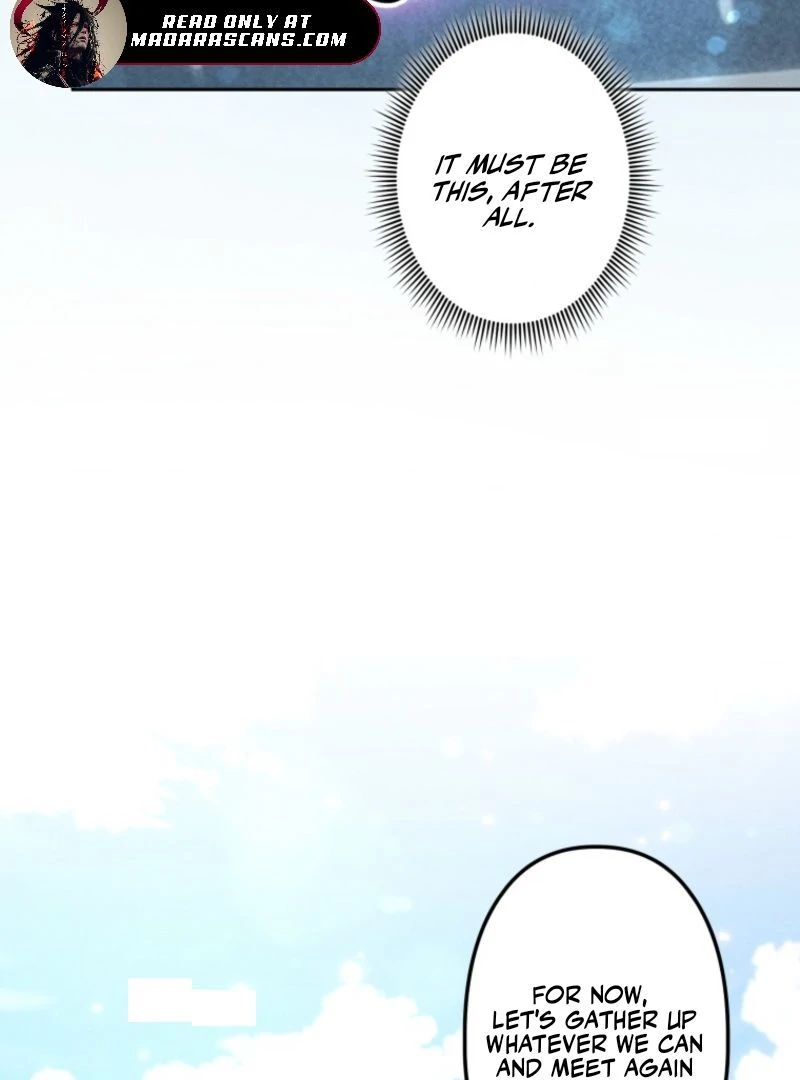 Reincarnated as the Strongest Monster Eater: Revenge on the Tyrant Dragon Chapter 13 - page 32